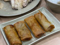-百家鸡味馆(清泰店)