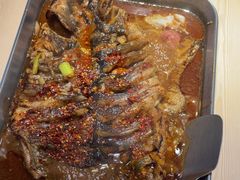 -鱼酷活鱼烤鱼(人信汇商场店)