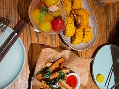 -食陆号·新式台湾创意菜(苏州首店)