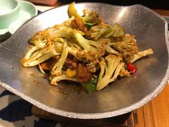 -绿茶餐厅(布吉万象汇店)