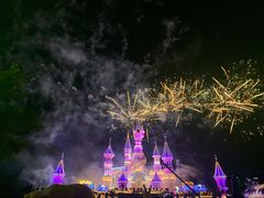 -沈阳方特欢乐世界