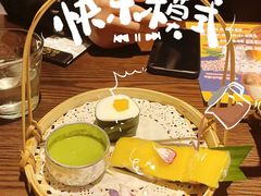 -泰妃殿(武汉首店)