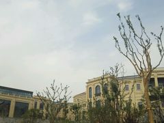 -郑州银基黄帝宫御温泉