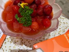 -小董哥烤串·爆汁大油边(故宫店)
