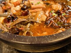 -渔语鱼新川菜Bistro(万象天地店)