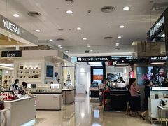 -王府井百货(总府店)