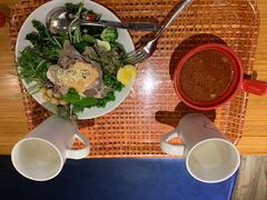 -So Lounge索兰至餐厅(蓝色港湾店)