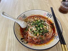 -重庆巴蜀小面(万达金街店)