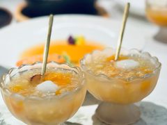 潮汕甜汤-潮堂 · 潮州菜(人广来福士店)