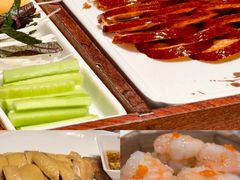 -侨美食家·粤菜(体育西路店)