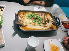 -半天妖烤鱼(大兴大悦春风里店)
