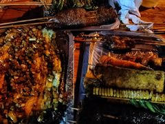 -抚琴第一烤(抚琴地铁站A口店)