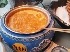 -享月汤皇·海鲜小火锅·聚会(曲江创意谷店)