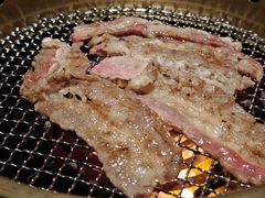 -谷牛日式烤肉(宝山U天地店)