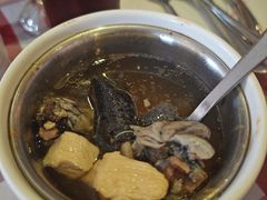 -开心果牛扒城(雍华庭店)