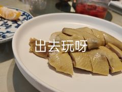 -侨美食家·粤菜(体育西路店)