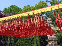 -灵隐飞来峰景区
