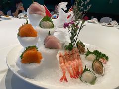 三文鱼塔-醉辉皇(桃源π商业广场店)