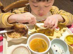 -西贝莜面村(金隅嘉品mall店)