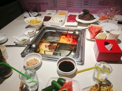 -海底捞火锅(大学路新象城店)
