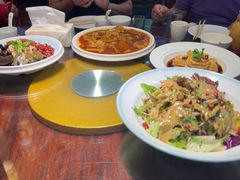 -惠宾饭庄(中山路店)