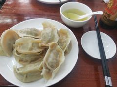 -奉天蚨祥饺子馆