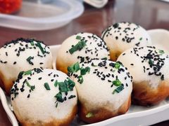 鲜肉生煎-东泰祥生煎馆(长宁路店)