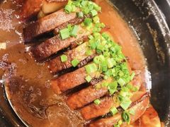 -小厨娘淮扬菜(清江苏宁广场店)