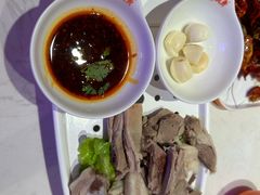 -杨氏青龙虾·羊蝎子(托乐嘉店)