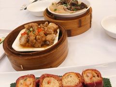 -顺德人家食府(黄金广场店)