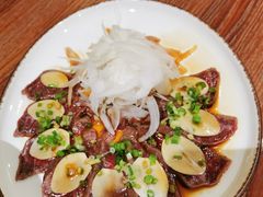 -桂马·日本料理·海胆·海鲜饭·酒场(民主广场店)