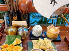 -银米·云南传统过桥米线(双廊黑金冠店)
