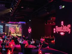 -MOSSO音乐酒吧·live house(南京旗舰店)