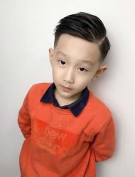 -icare美发沙龙