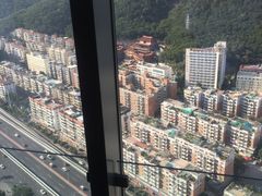 -厦门威斯汀酒店