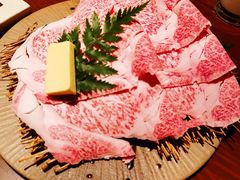和牛寿喜锅-神奈川·小京