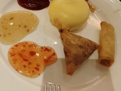 -马哥孛罗咖啡厅·Cafe Marco (厦门马哥孛罗东方大酒店)