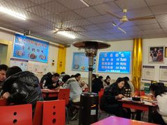 大堂-玲玲涮牛肚(土门坊店)