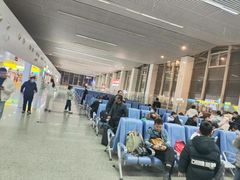 -东营胜利机场