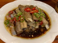 -东方亚克西餐厅(西康路店)