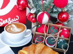 -Seesaw Coffee(环贸iapm店)