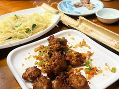 -61号餐吧(兴坪古镇漓江店)