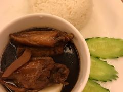 -大利来记餐厅(大三巴店)