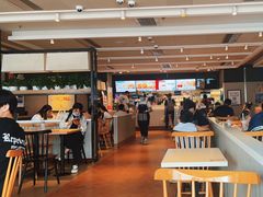 -肯德基(灌云时代店)