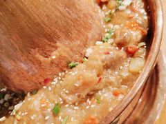 -觅山云南菜(泊富ICITY店)