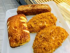 -BreadTalk面包新语·烘焙蛋糕(星河城店)