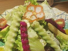 -隐月· 㐂和食屋(芝罘万达公馆店)