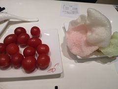 -嘉和一品粥(首经贸店)
