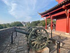 -楚望台遗址公园