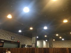 -李氏烤肉店